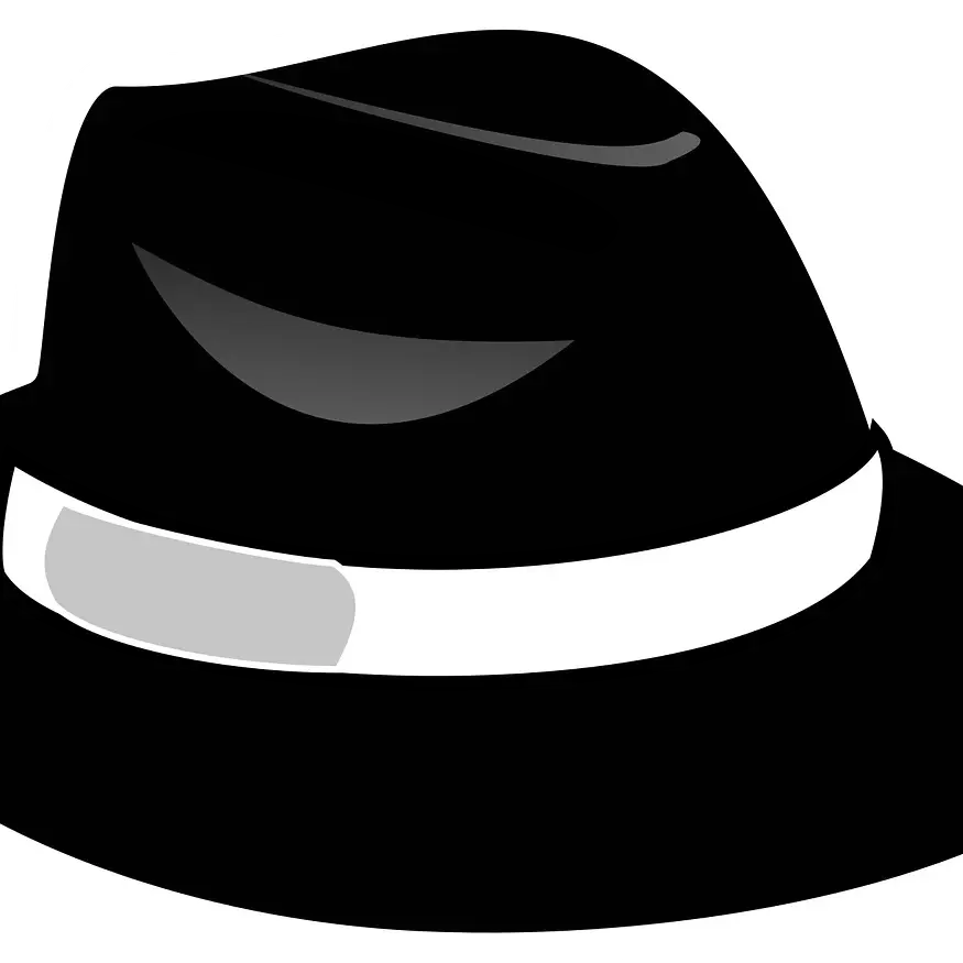 Sam Shovel, Private Eye - logo